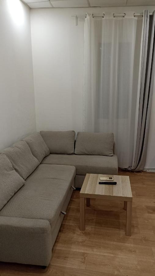 Studio Neuf Climatise Avec Terrasse #4 Тулон Екстериор снимка