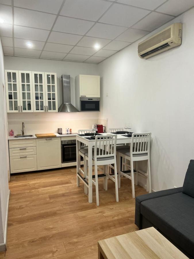 Studio Neuf Climatise Avec Terrasse #4 Тулон Екстериор снимка